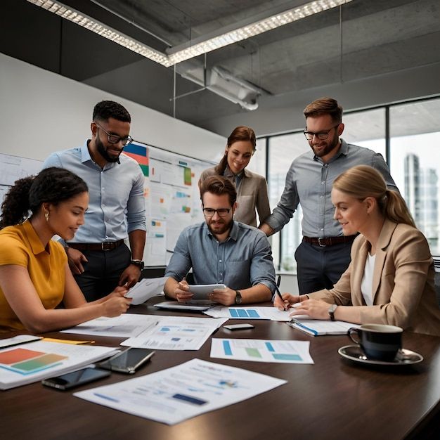 Joe Black Entertainment