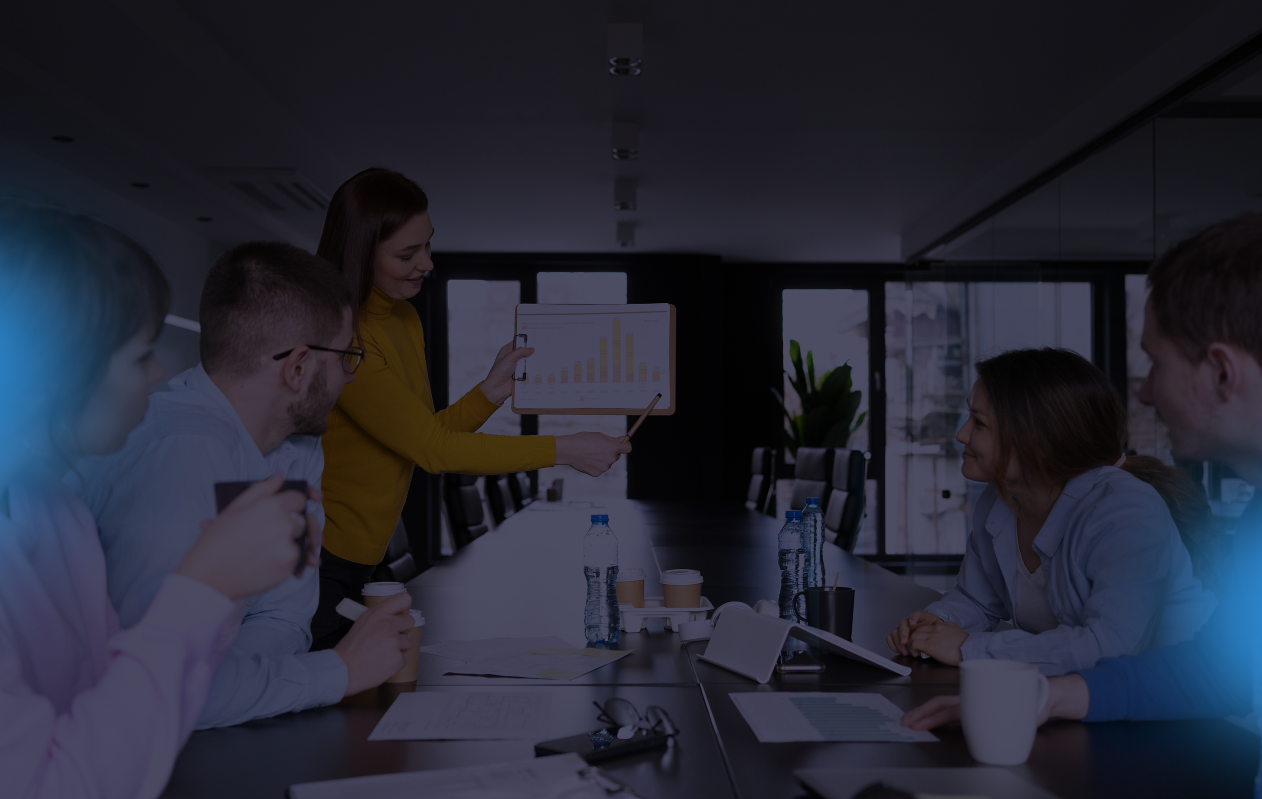 Joe Black Entertainment