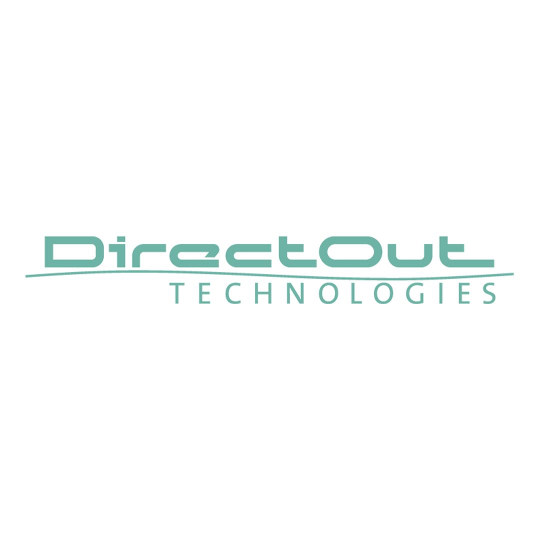 Client logo
